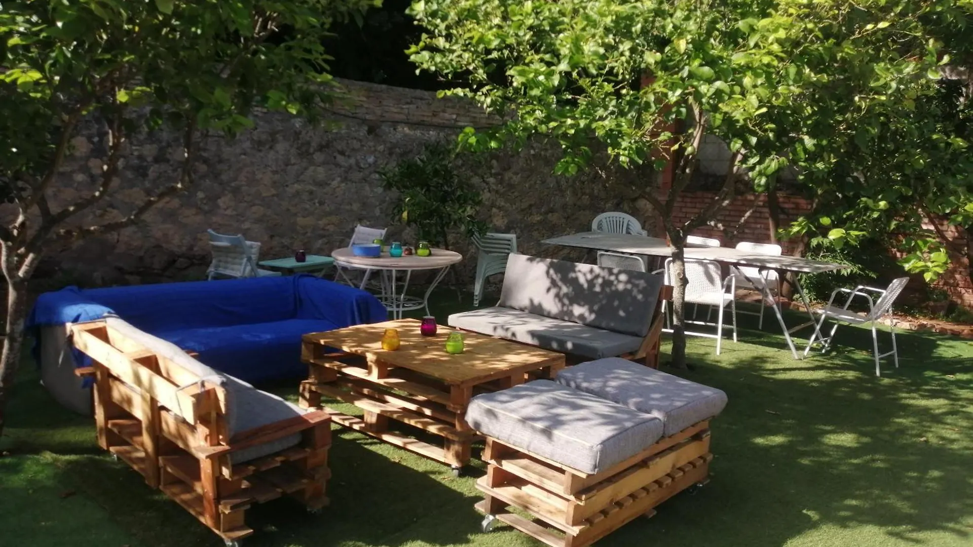 Сasa de vacaciones Fantástico chalet con piscina en Avenida del Brillante Córdoba