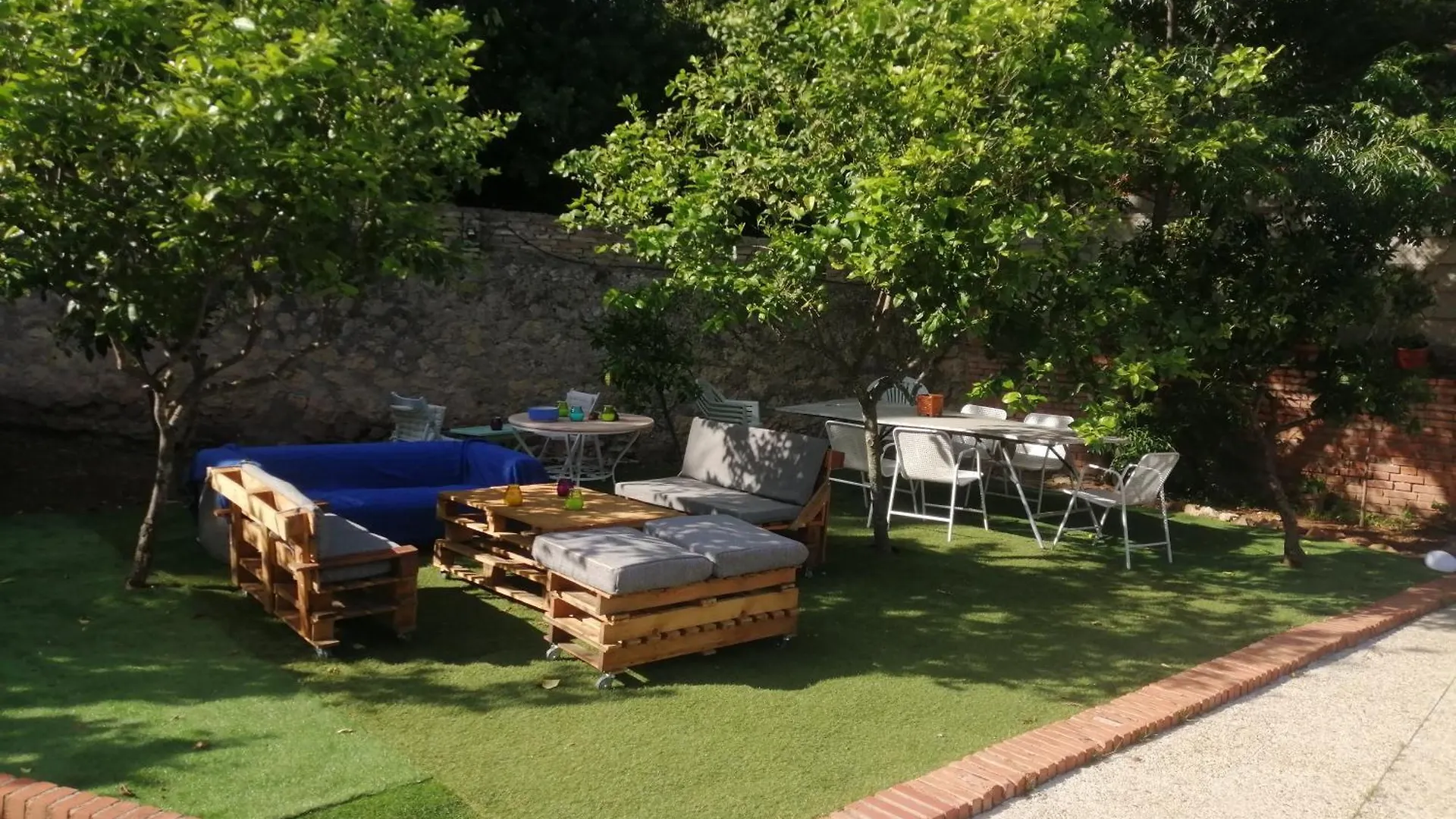 Fantástico chalet con piscina en Avenida del Brillante Córdoba España