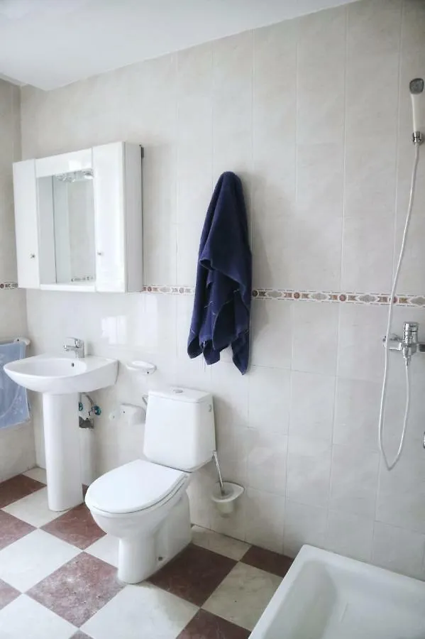 Fantástico chalet con piscina en Avenida del Brillante Córdoba Сasa de vacaciones
