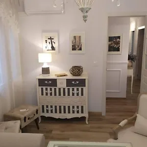  Apartamento Nuevo Y Centrico, Santa Marina