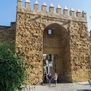  Apartamento Casa Ruano