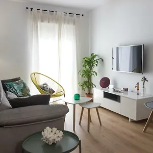  Apartamento El Rincón De Orive